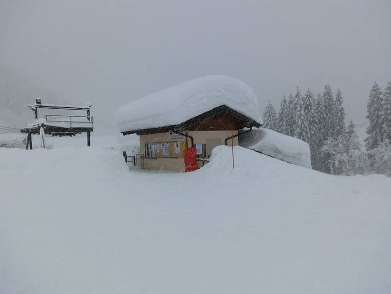 1-Anreise, Haushang 122